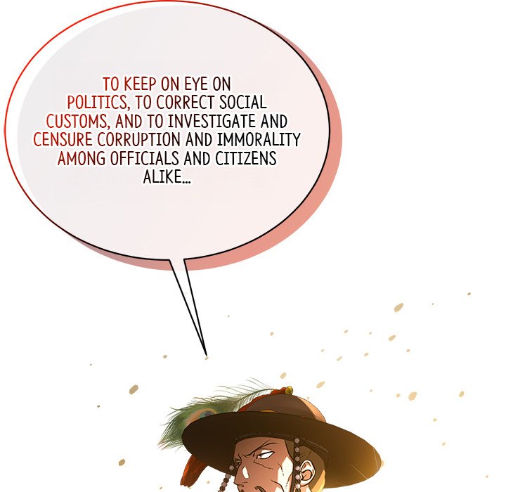 Muscle Joseon Swole Joseon EP 6 - Toomics page 54 - 