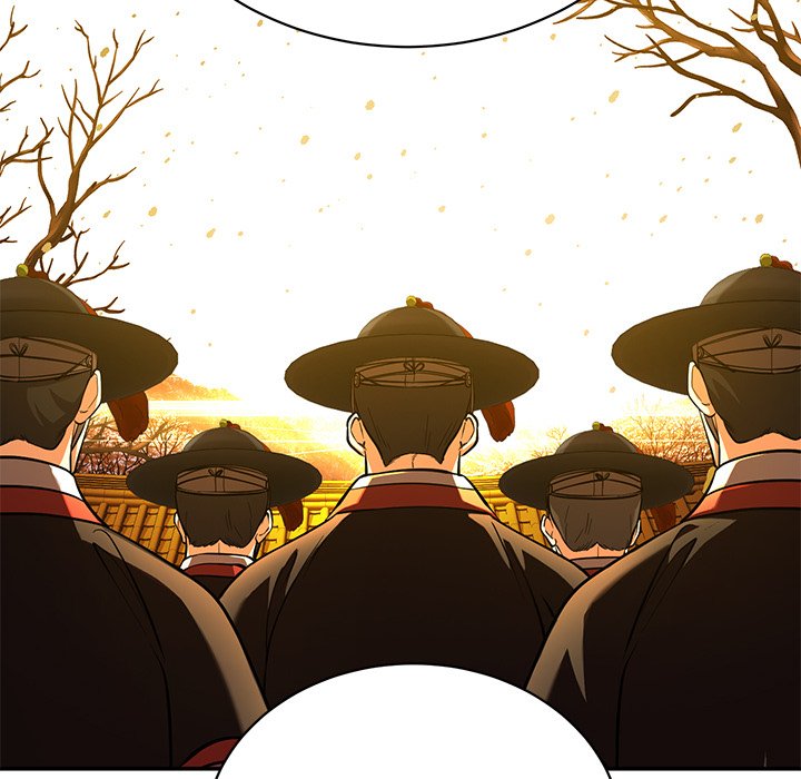 Muscle Joseon Swole Joseon EP 6 - Toomics page 59 - 