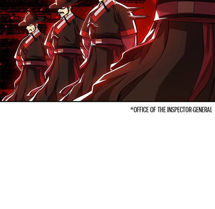 Muscle Joseon Swole Joseon EP 6 - Toomics page 68 - 