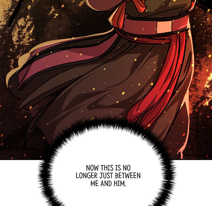 Muscle Joseon Swole Joseon EP 6 - Toomics page 76 - 