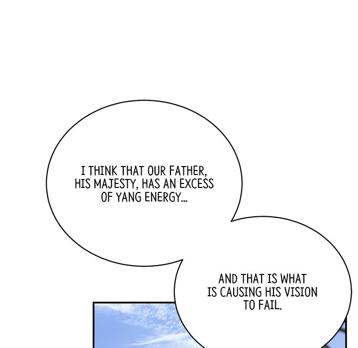 Muscle Joseon Swole Joseon EP 6 - Toomics page 86 - 