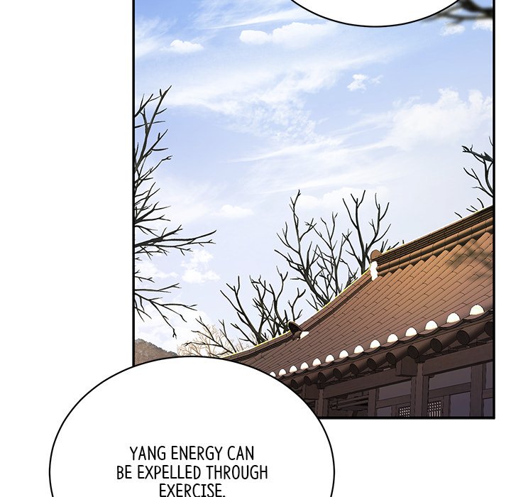 Muscle Joseon Swole Joseon EP 6 - Toomics page 87 - 