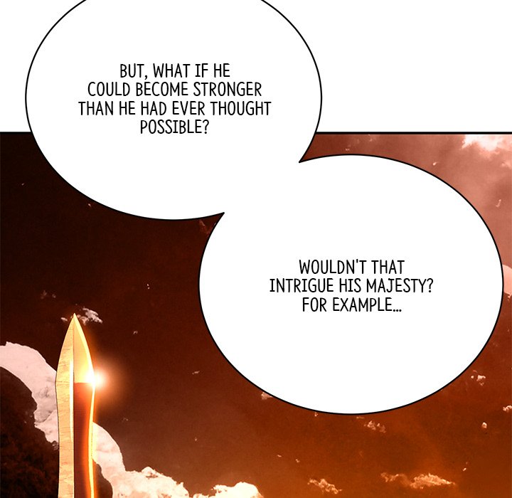 Muscle Joseon Swole Joseon EP 6 - Toomics page 90 - 