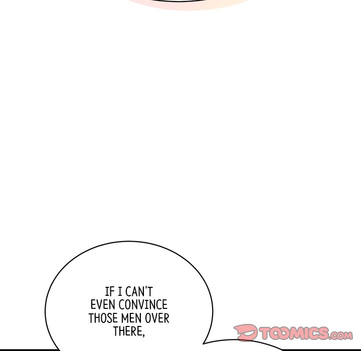 Muscle Joseon Swole Joseon EP 6 - Toomics page 93 - 