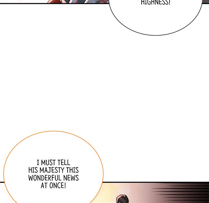 Muscle Joseon Swole Joseon EP 7 - Toomics page 102 - 