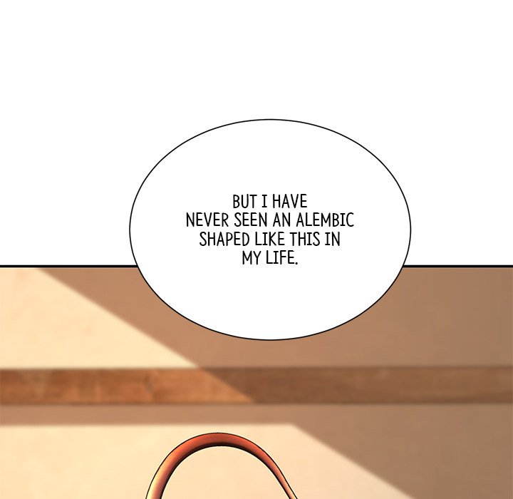 Muscle Joseon Swole Joseon EP 7 - Toomics page 116 - 