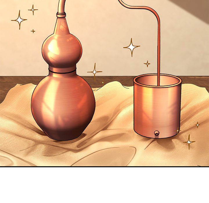 Muscle Joseon Swole Joseon EP 7 - Toomics page 117 - 