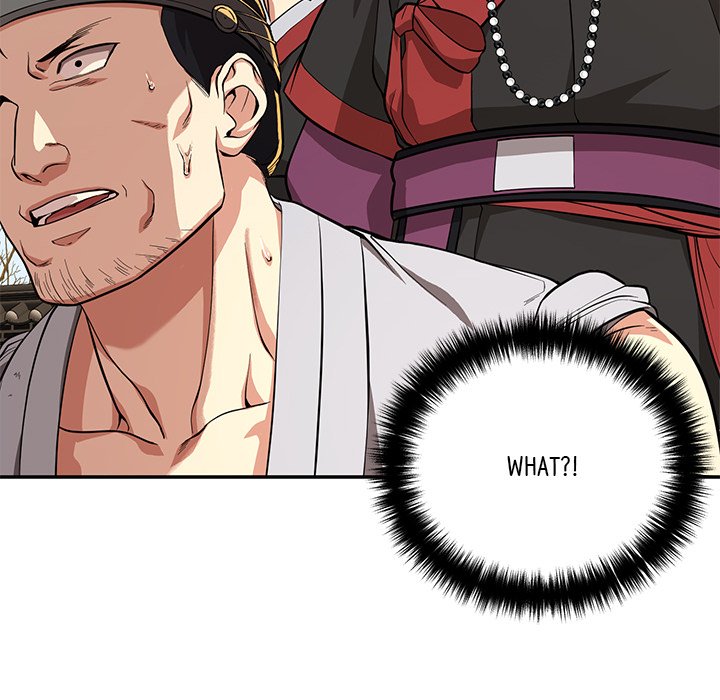 Muscle Joseon Swole Joseon EP 7 - Toomics page 13 - 