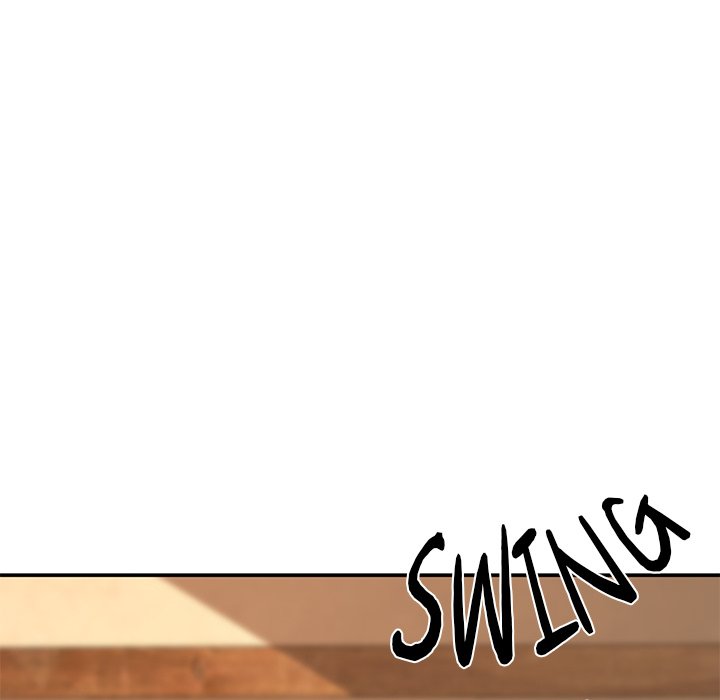 Muscle Joseon Swole Joseon EP 7 - Toomics page 132 - 