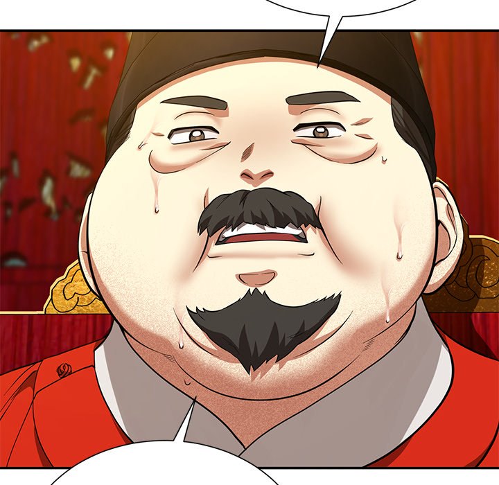 Muscle Joseon Swole Joseon EP 7 - Toomics page 155 - 