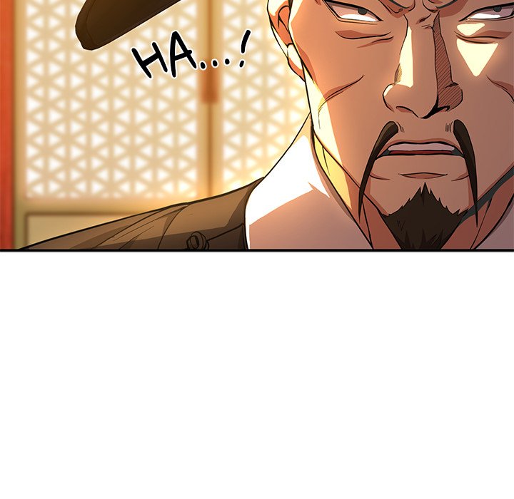 Muscle Joseon Swole Joseon EP 7 - Toomics page 163 - 