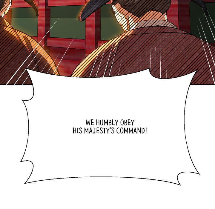 Muscle Joseon Swole Joseon EP 7 - Toomics page 168 - 