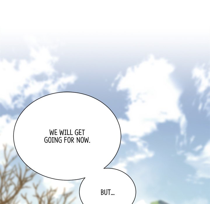 Muscle Joseon Swole Joseon EP 7 - Toomics page 18 - 