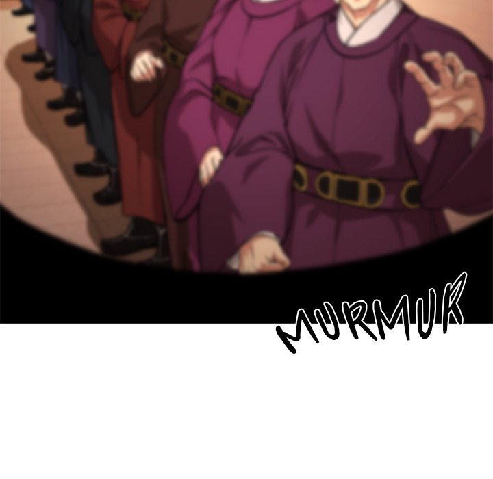 Muscle Joseon Swole Joseon EP 7 - Toomics page 176 - 