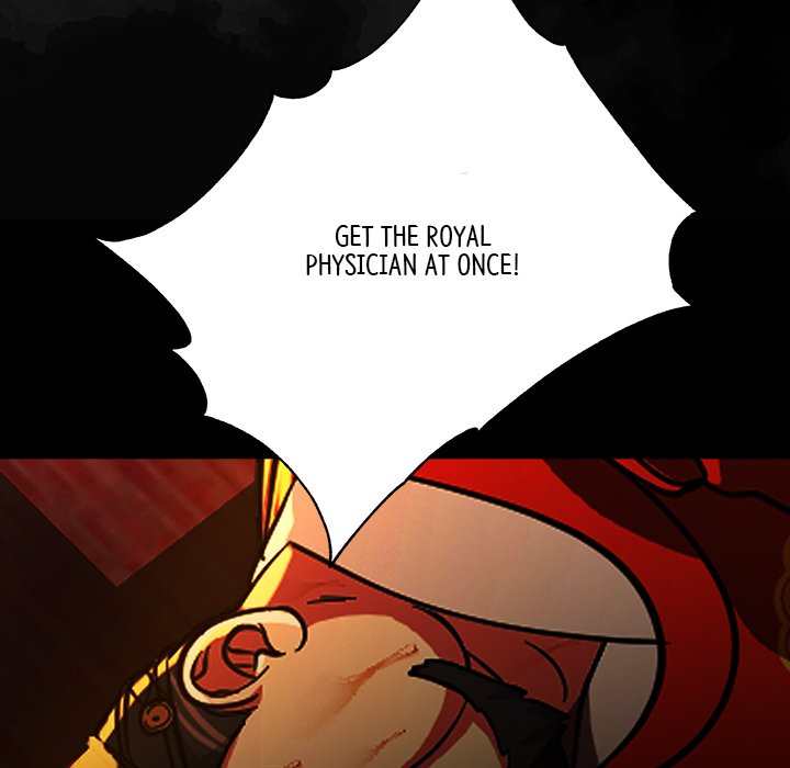 Muscle Joseon Swole Joseon EP 7 - Toomics page 188 - 