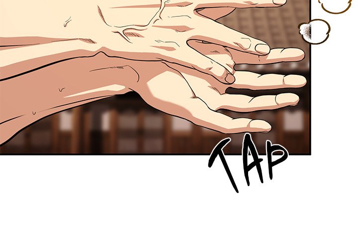 Muscle Joseon Swole Joseon EP 7 - Toomics page 3 - 