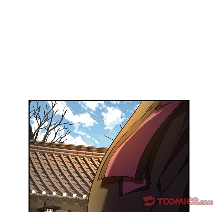 Muscle Joseon Swole Joseon EP 7 - Toomics page 28 - 