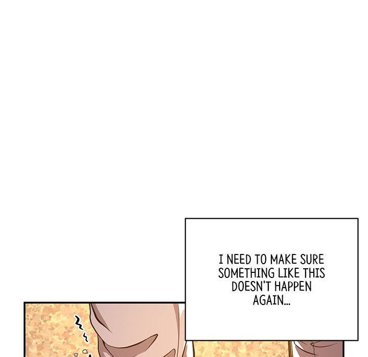 Muscle Joseon Swole Joseon EP 7 - Toomics page 38 - 