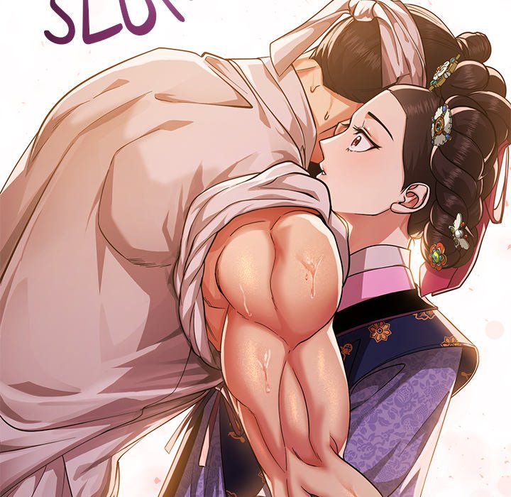 Muscle Joseon Swole Joseon EP 7 - Toomics page 41 - 
