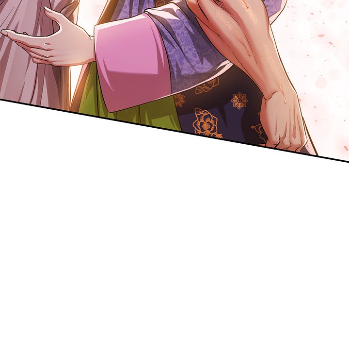 Muscle Joseon Swole Joseon EP 7 - Toomics page 42 - 