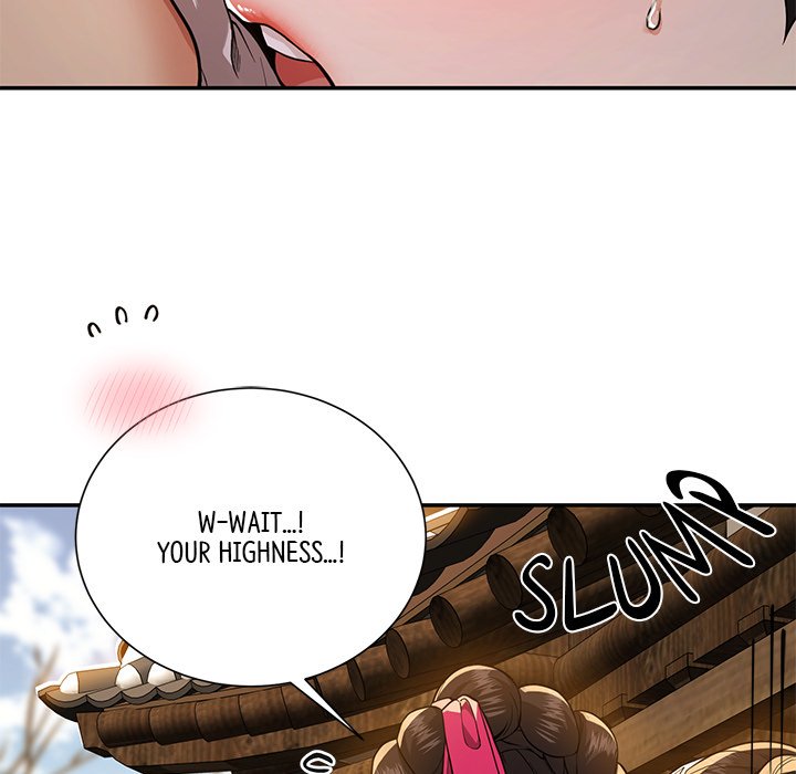 Muscle Joseon Swole Joseon EP 7 - Toomics page 44 - 