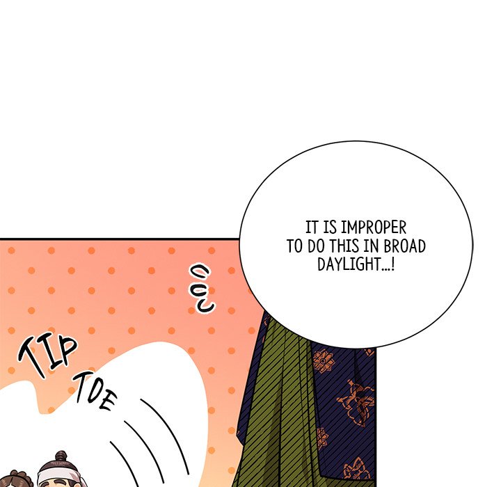 Muscle Joseon Swole Joseon EP 7 - Toomics page 46 - 