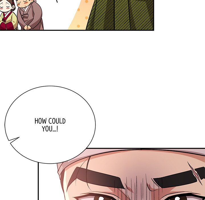 Muscle Joseon Swole Joseon EP 7 - Toomics page 47 - 