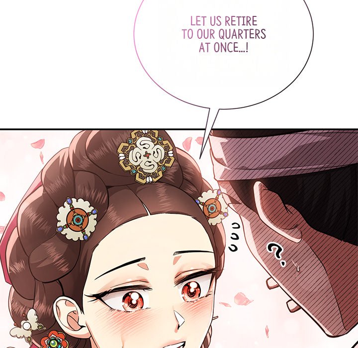 Muscle Joseon Swole Joseon EP 7 - Toomics page 49 - 