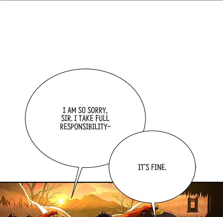 Muscle Joseon Swole Joseon EP 7 - Toomics page 54 - 