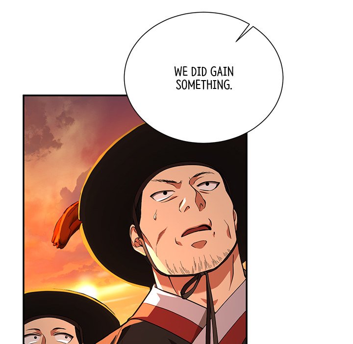 Muscle Joseon Swole Joseon EP 7 - Toomics page 56 - 