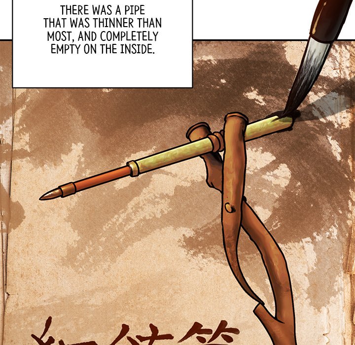 Muscle Joseon Swole Joseon EP 7 - Toomics page 58 - 