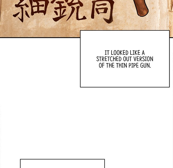 Muscle Joseon Swole Joseon EP 7 - Toomics page 59 - 