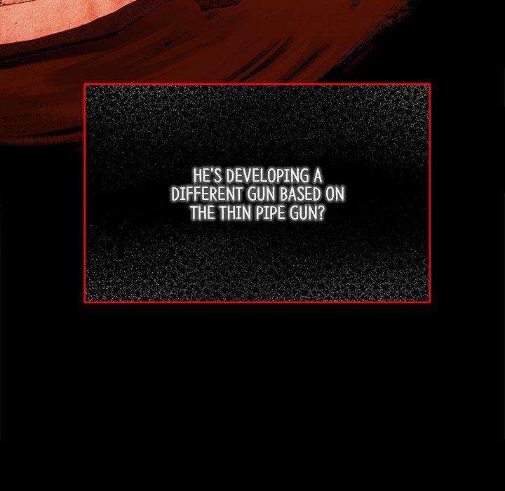 Muscle Joseon Swole Joseon EP 7 - Toomics page 63 - 