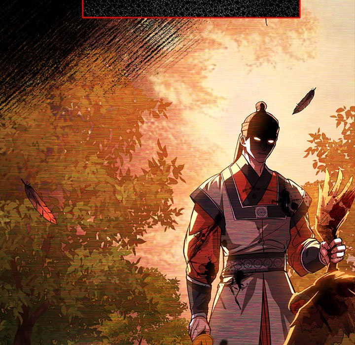 Muscle Joseon Swole Joseon EP 7 - Toomics page 66 - 