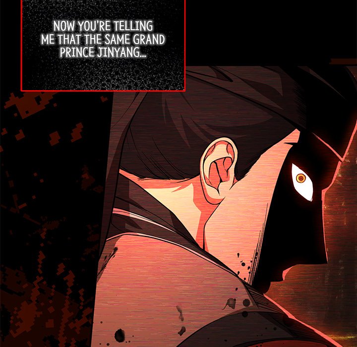 Muscle Joseon Swole Joseon EP 7 - Toomics page 68 - 