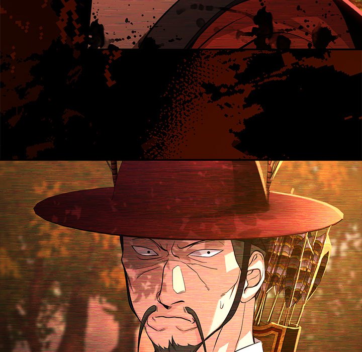 Muscle Joseon Swole Joseon EP 7 - Toomics page 69 - 