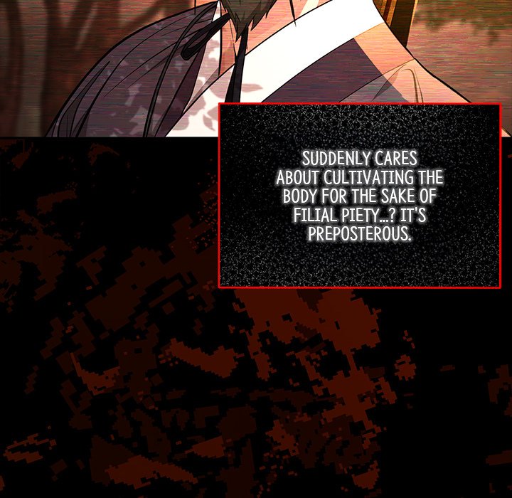 Muscle Joseon Swole Joseon EP 7 - Toomics page 70 - 