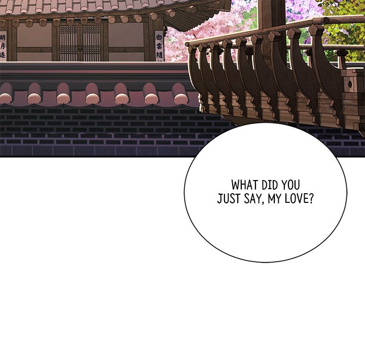 Muscle Joseon Swole Joseon EP 7 - Toomics page 80 - 