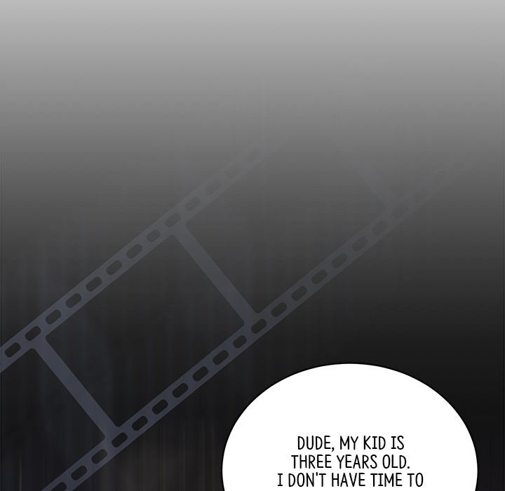 Muscle Joseon Swole Joseon EP 7 - Toomics page 86 - 