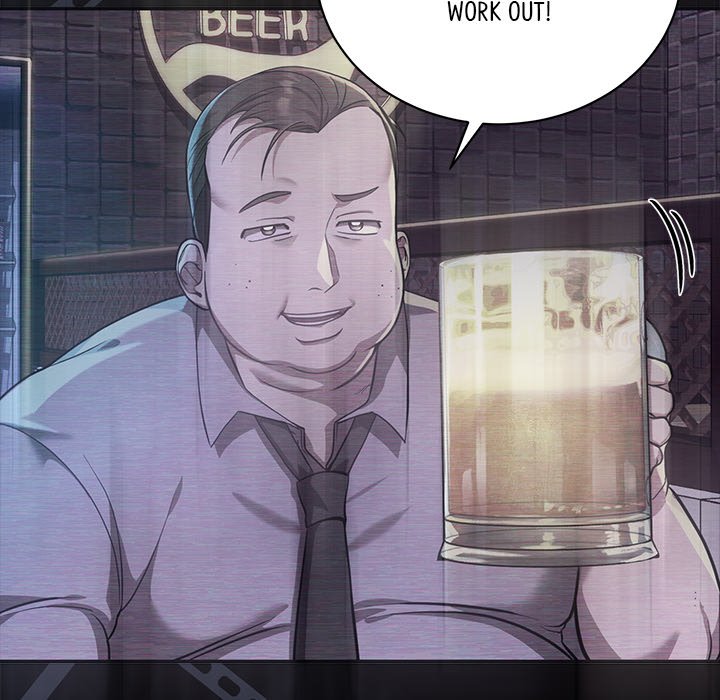Muscle Joseon Swole Joseon EP 7 - Toomics page 87 - 