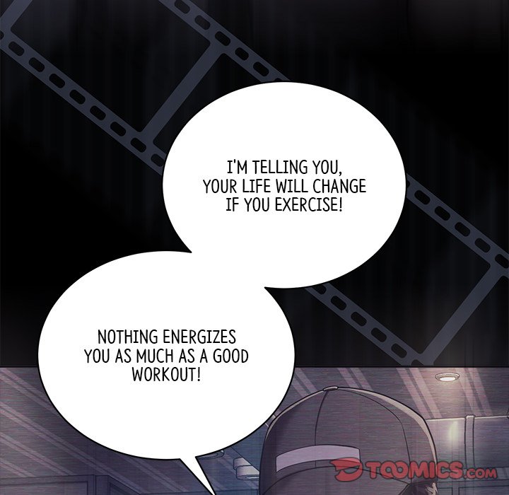Muscle Joseon Swole Joseon EP 7 - Toomics page 88 - 