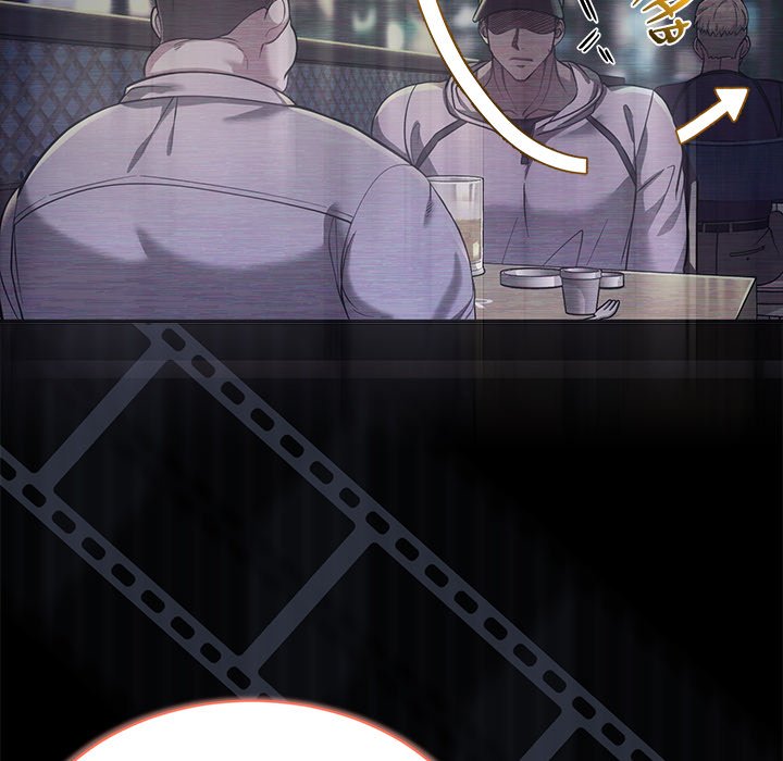 Muscle Joseon Swole Joseon EP 7 - Toomics page 91 - 
