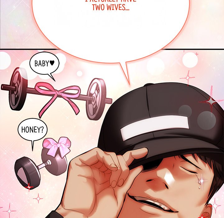 Muscle Joseon Swole Joseon EP 7 - Toomics page 93 - 