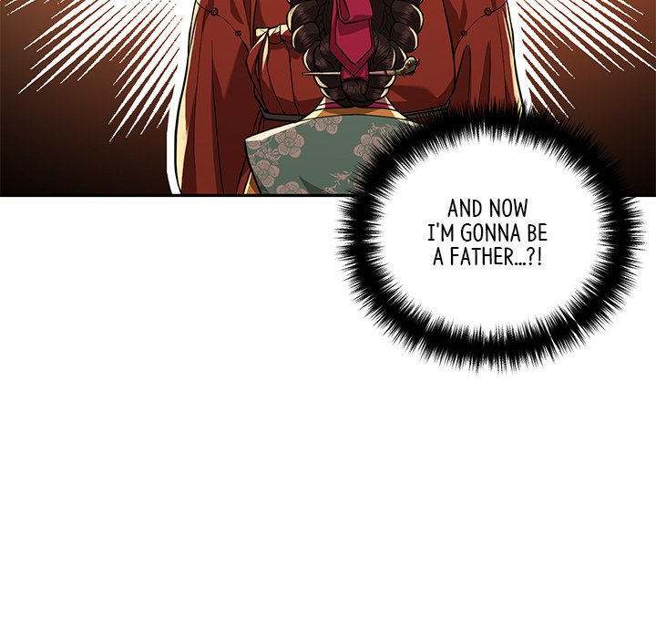 Muscle Joseon Swole Joseon EP 7 - Toomics page 98 - 