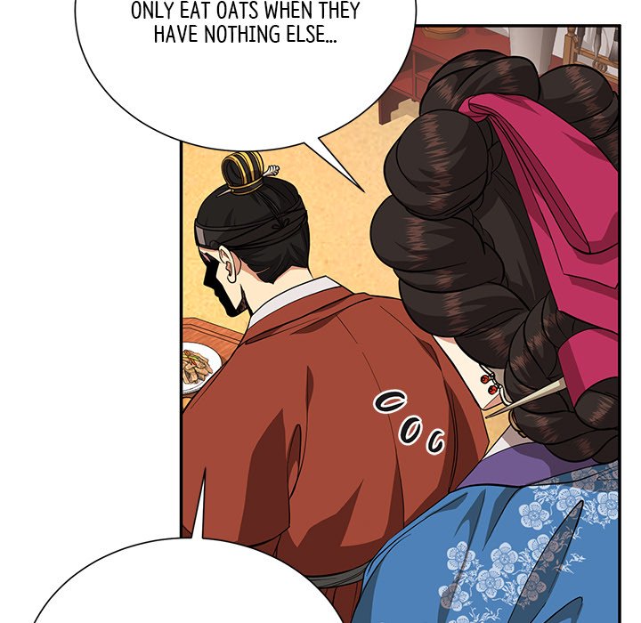 Muscle Joseon Swole Joseon EP 8 - Toomics page 104 - 