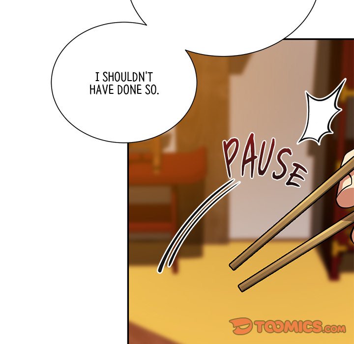 Muscle Joseon Swole Joseon EP 8 - Toomics page 111 - 