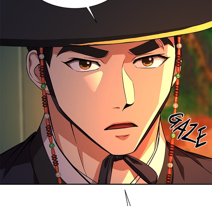 Muscle Joseon Swole Joseon EP 8 - Toomics page 13 - 