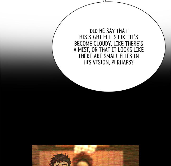 Muscle Joseon Swole Joseon EP 8 - Toomics page 14 - 