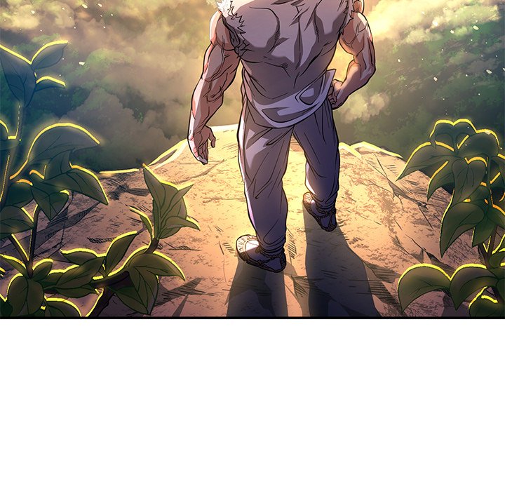 Muscle Joseon Swole Joseon EP 8 - Toomics page 132 - 