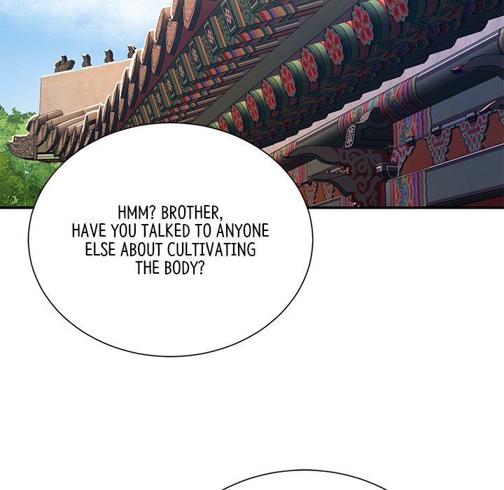 Muscle Joseon Swole Joseon EP 8 - Toomics page 146 - 